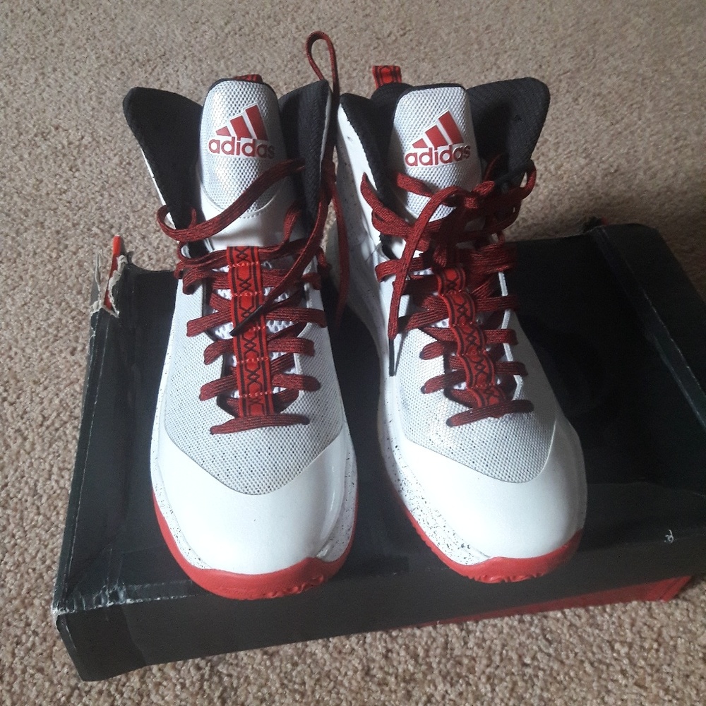 Adidas shoes